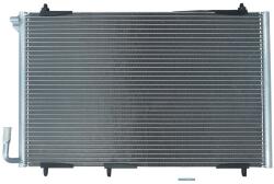 KAMOKA Condensator, climatizare KAMOKA 7800156 (7800156) - automobilus