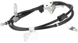 FEBEST Cablu, frana de parcare FEBEST 01100-ZRE152RH (01100-ZRE152RH)