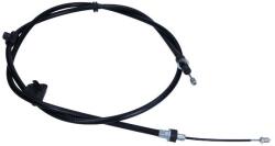 MAXGEAR Cablu, frana de parcare MAXGEAR 32-0890 (32-0890)