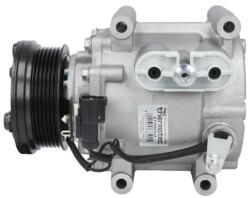 THERMOTEC Compresor, climatizare THERMOTEC KTT090234 (KTT090234) - automobilus