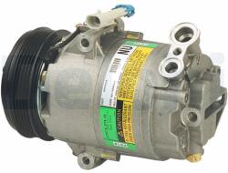 DELPHI Compresor, climatizare DELPHI TSP0155132 (TSP0155132)
