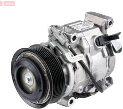 DENSO Compresor, climatizare DENSO DCP50321 (DCP50321) - automobilus