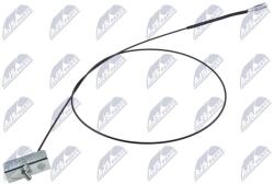 NTY Cablu, frana de parcare NTY HLR-PL-036 (HLR-PL-036)