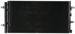 MAHLE Condensator, climatizare MAHLE BEHR *** PREMIUM LINE *** AC 102 000P (AC 102 000P)