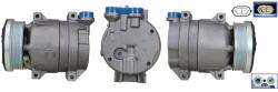 LUCAS Compresor, climatizare LUCAS ACP873 (ACP873) - automobilus