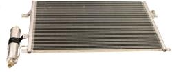 MAXGEAR Condensator, climatizare MAXGEAR AC892728 (AC892728)