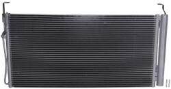 KAMOKA Condensator, climatizare KAMOKA 7800635 (7800635)