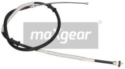 MAXGEAR Cablu, frana de parcare MAXGEAR 32-0501 (32-0501)