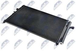 NTY Condensator, climatizare NTY CCS-HY-020 (CCS-HY-020)