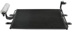 MAXGEAR Condensator, climatizare MAXGEAR AC830407 (AC830407)