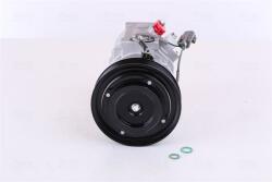 NISSENS Compresor, climatizare NISSENS ** FIRST FIT ** 890878 (890878)