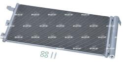 NRF Condensator, climatizare NRF EASY FIT 35883 (35883)