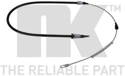 NK Cablu, frana de parcare NK 903683 (903683)