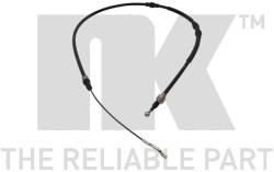 NK Cablu, frana de parcare NK 9047121 (9047121)