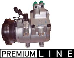 MAHLE Compresor, climatizare MAHLE BEHR *** PREMIUM LINE *** ACP 1224 000P (ACP 1224 000P)