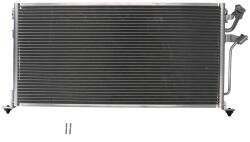 KAMOKA Condensator, climatizare KAMOKA 7800386 (7800386)