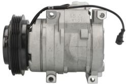 THERMOTEC Compresor, climatizare THERMOTEC KTT090542 (KTT090542) - automobilus