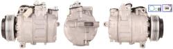 LUCAS Compresor, climatizare LUCAS ACP335 (ACP335) - automobilus