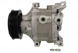 NISSENS Compresor, climatizare NISSENS ** FIRST FIT ** 89324 (89324)