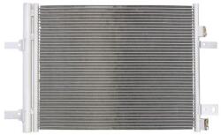 THERMOTEC Condensator, climatizare THERMOTEC KTT110288 (KTT110288) - automobilus