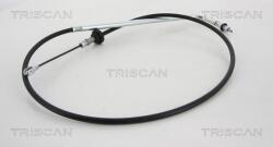 TRISCAN Cablu, frana de parcare TRISCAN 8140 161125 (8140 161125)