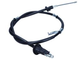 MAXGEAR Cablu, frana de parcare MAXGEAR 32-1617 (32-1617)