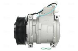 NISSENS Compresor, climatizare NISSENS ** FIRST FIT ** 890023 (890023)