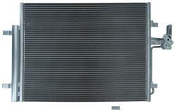 KAMOKA Condensator, climatizare KAMOKA 7800336 (7800336)