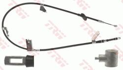 TRW Cablu, frana de parcare TRW GCH474 (GCH474)