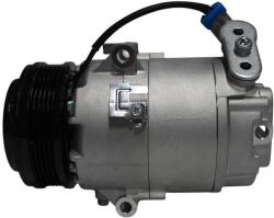Asam Automotive Compresor, climatizare ASAM AUTOMOTIVE 126702 (126702)