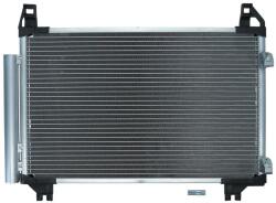 KAMOKA Condensator, climatizare KAMOKA 7800307 (7800307)