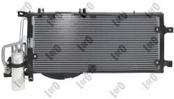 DEPO Condensator, climatizare DEPO 037-016-0022 (037-016-0022)