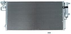 KAMOKA Condensator, climatizare KAMOKA 7800099 (7800099) - automobilus