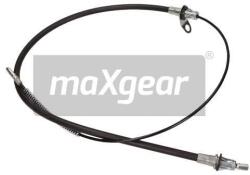 MAXGEAR Cablu, frana de parcare MAXGEAR 32-0732 (32-0732)