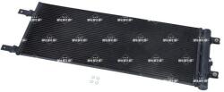 NRF Condensator, climatizare NRF EASY FIT 350085 (350085)