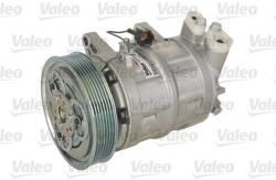 VALEO Compresor, climatizare VALEO ORIGINS NEW OE TECHNOLOGY 813110 (813110)