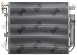 DEPO Condensator, climatizare DEPO 027-016-0008 (027-016-0008)