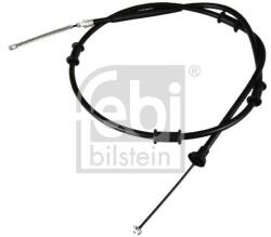 Febi Bilstein Cablu, frana de parcare FEBI BILSTEIN 176862 (176862) - automobilus