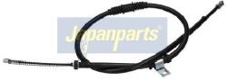 JAPANPARTS Cablu, frana de parcare JAPANPARTS BC-533R (BC-533R)