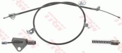 TRW Cablu, frana de parcare TRW GCH450 (GCH450) - automobilus