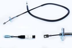 Asam Automotive Cablu, frana de parcare ASAM AUTOMOTIVE 73862 (73862)