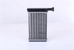 NISSENS Schimbător de căldură, încălzire habitaclu NISSENS 71745 (71745) - automobilus