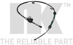 NK Cablu, frana de parcare NK 902644 (902644)