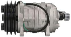 THERMOTEC Compresor, climatizare THERMOTEC KTT090176 (KTT090176) - automobilus