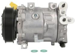 THERMOTEC Compresor, climatizare THERMOTEC KTT090365 (KTT090365) - automobilus