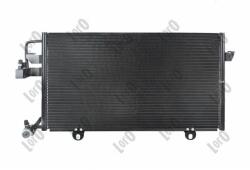 DEPO Condensator, climatizare DEPO 003-016-0003 (003-016-0003)
