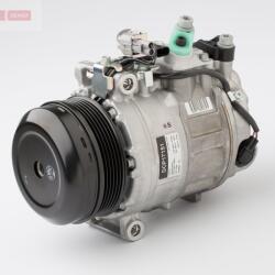DENSO Compresor, climatizare DENSO DCP17151 (DCP17151) - automobilus