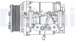 DELPHI Compresor, climatizare DELPHI CS20492 (CS20492) - automobilus