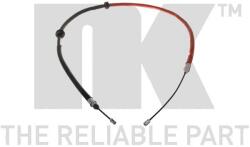 NK Cablu, frana de parcare NK 9039133 (9039133)