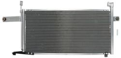 THERMOTEC Condensator, climatizare THERMOTEC KTT110386 (KTT110386) - automobilus